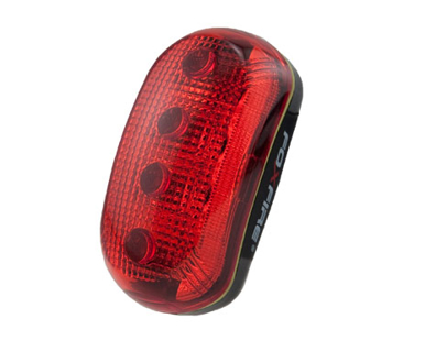 Picture of VisionSafe -PSLW - MINI PERSONAL SAFETY LIGHTS 